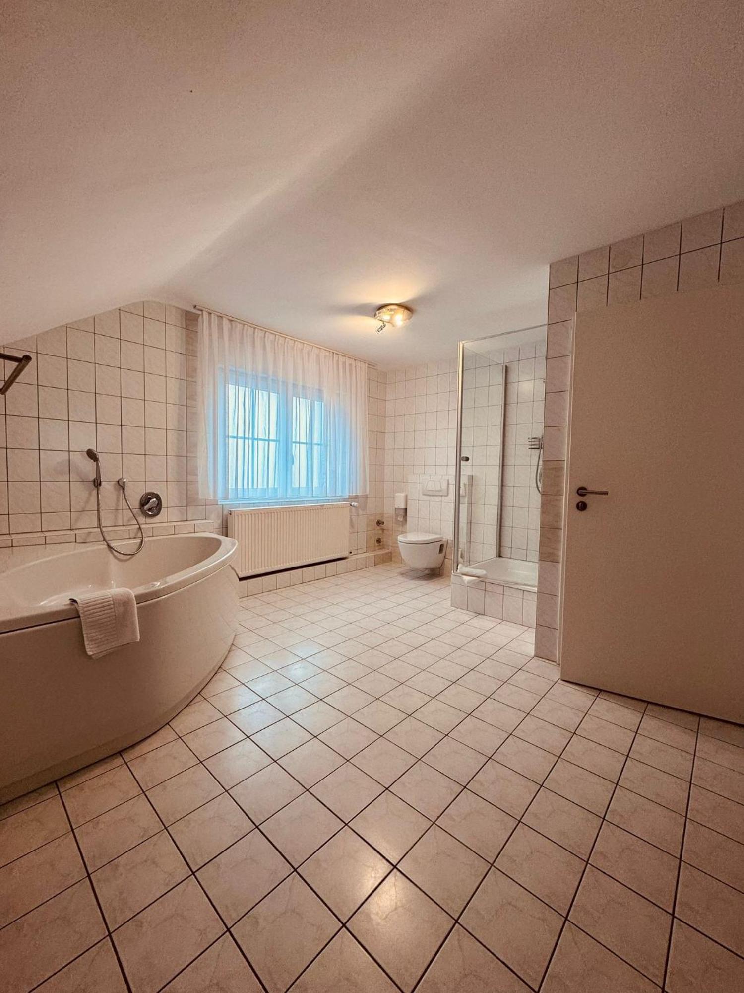 Das Haus Am See Sinzheim Habitación foto